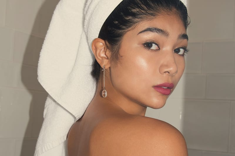 Former Miss World Japan Priyanka Yoshikawa on Beauty Standards Around the World