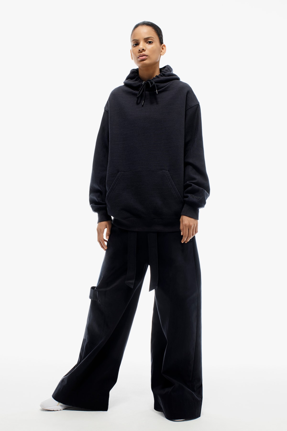Victoria Beckham x Reebok Collection Drop 2 FW19 Sneaker Lookbook Workout Range Design Inspiration Sportswear 