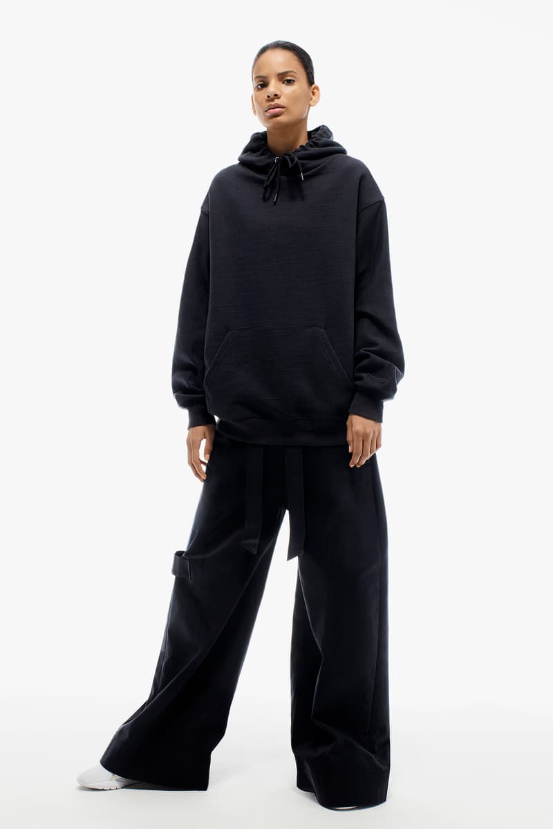 Victoria Beckham x Reebok Collection Drop 2 FW19 Sneaker Lookbook Workout Range Design Inspiration Sportswear