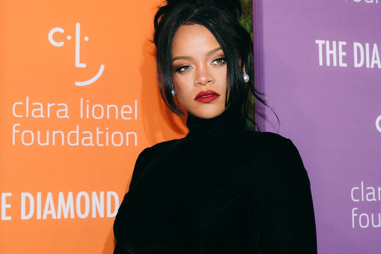 See All the Celebrity Red Carpet Looks at Rihanna's 2019 Diamond Ball