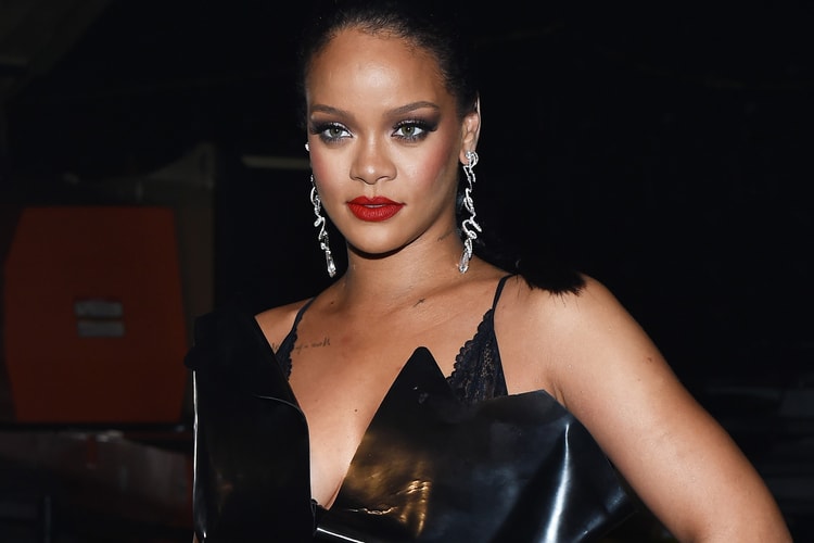 Here's How to Recreate the Beauty Looks From Rihanna's Savage X Fenty Show