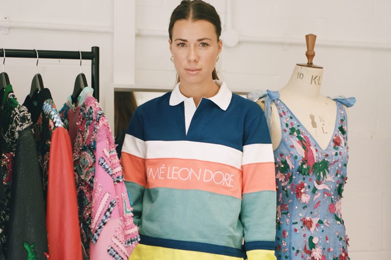 Get to Know Roberta Einer, the Designer Disrupting Modern Femininity