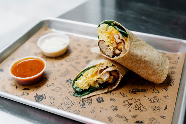 NYC's Sticky's Finger Joint Is Introducing a New Mouth-Watering Breakfast Menu