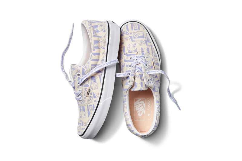 top vans shoes 2019