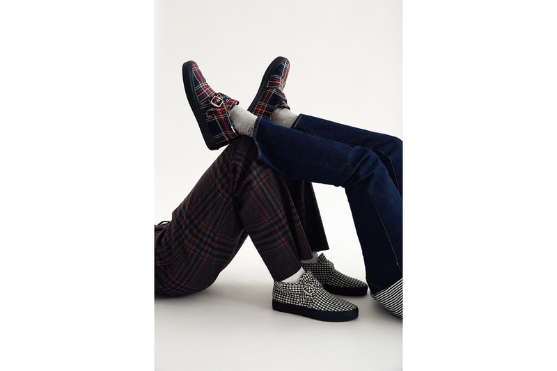 vans noah sneakers style 47 collaboration fall winter