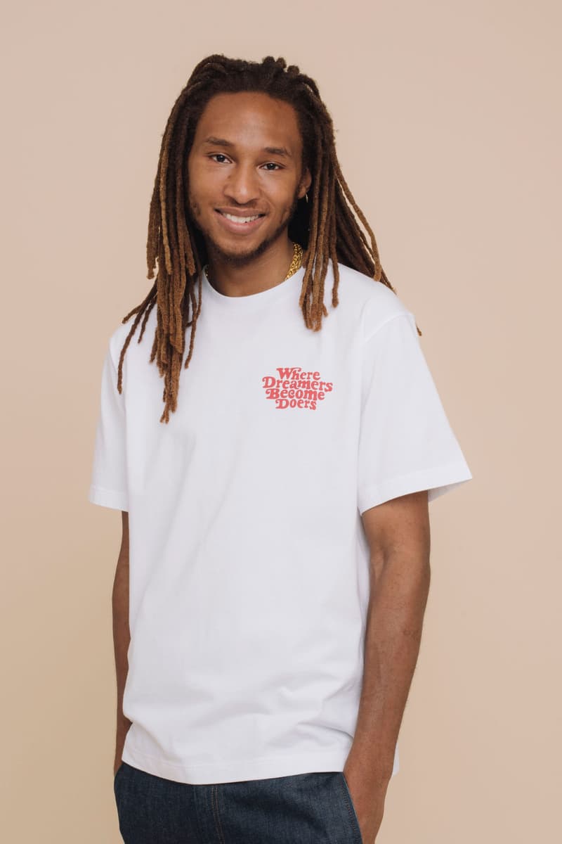 Verdy x Uniqlo UT Fall Winter 2019 Collection T Shirt White