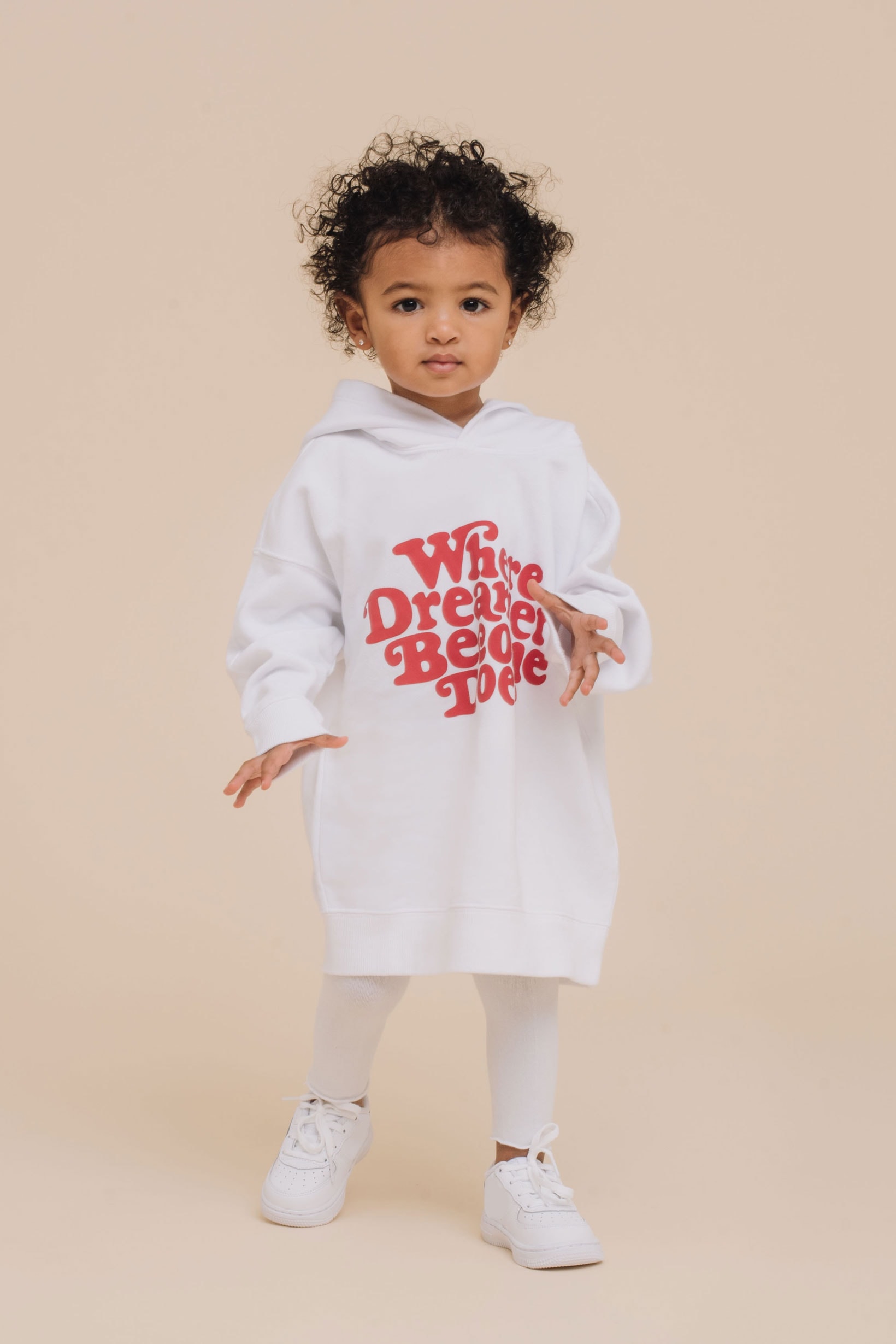 Verdy x Uniqlo UT Fall Winter 2019 Collection Hoodie White