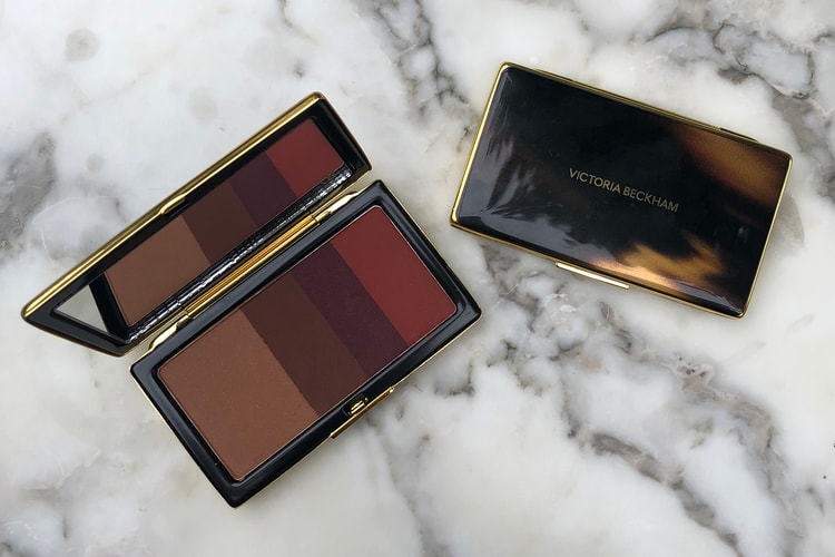 Everything You Need to Know About Victoria Beckham’s Beauty Line