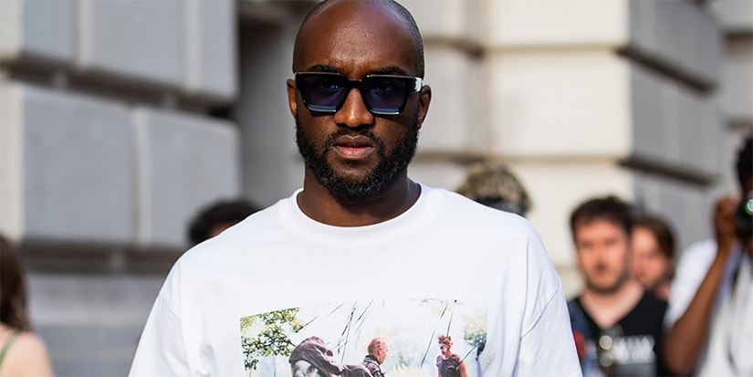 Paris Fashion Week: Virgil Abloh calls in sick, climate change protesters  have their say – what else have we learned so far?