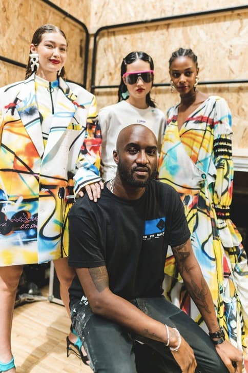 YouTube Launches New Fashion Initiative Platform Exclusive Access Backstage Fashion Month Shows Alexander Wang Dior Michael Kors Derek Blasberg