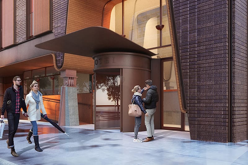 Ace Hotel Announces Expansion Into Canada