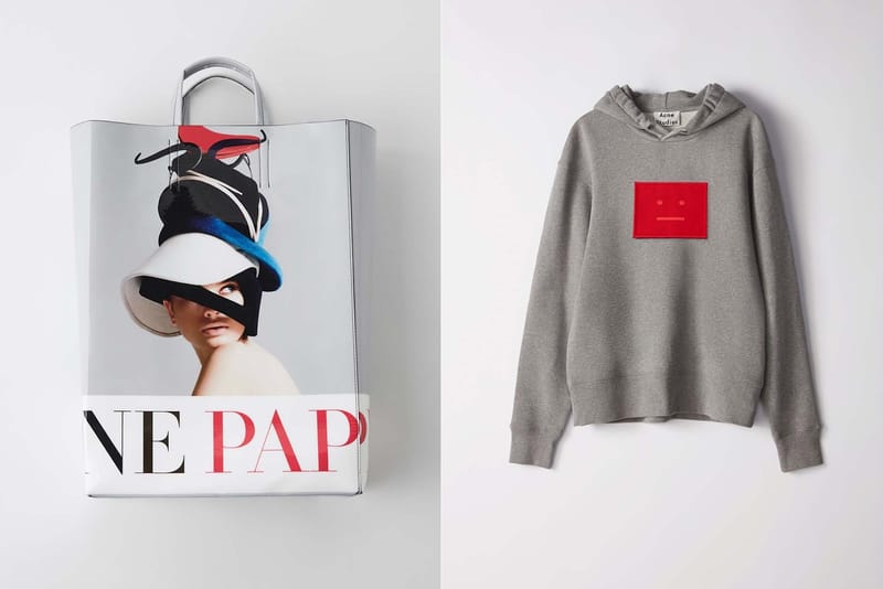 Acne Studios Is Having Another Huge 48-Hour Online Archive Sale