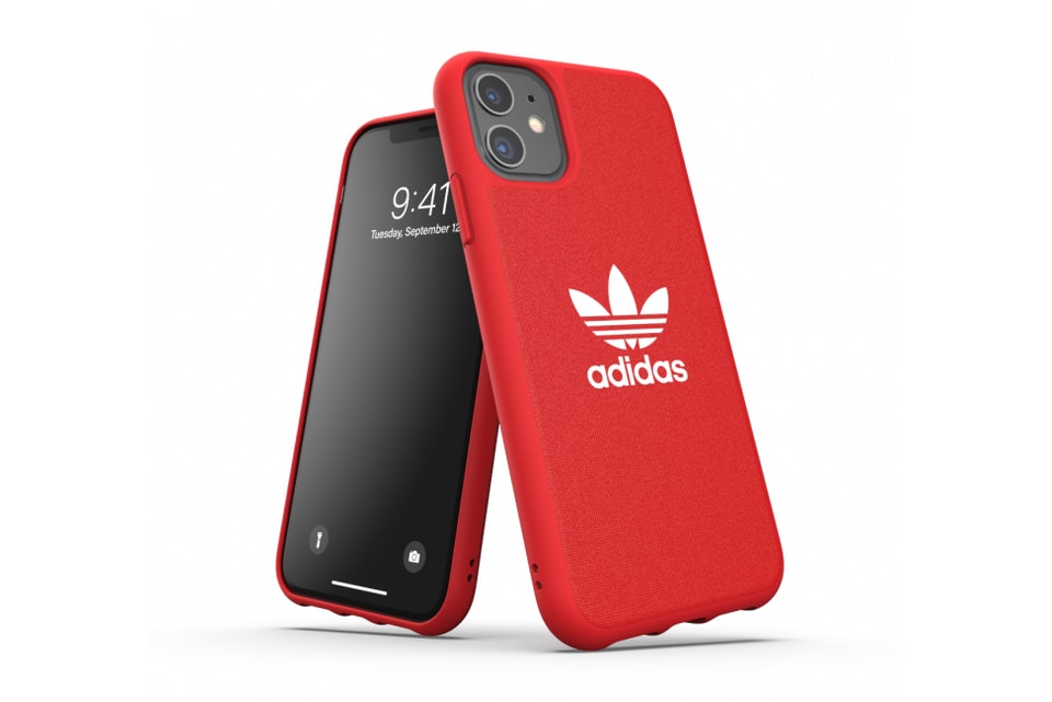 Shop Adidas Originals New Iphone 11 Cases Hypebae Shop Adidas Originals New Iphone 11 Cases Hypebae