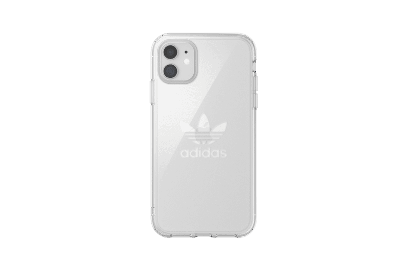 case iphone 11 adidas