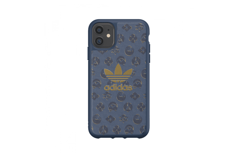 adidas Originals iPhone 11 Case Shibori Tech Ink
