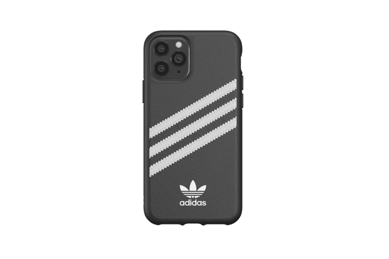 adidas Originals iPhone 11 Case Samba Black