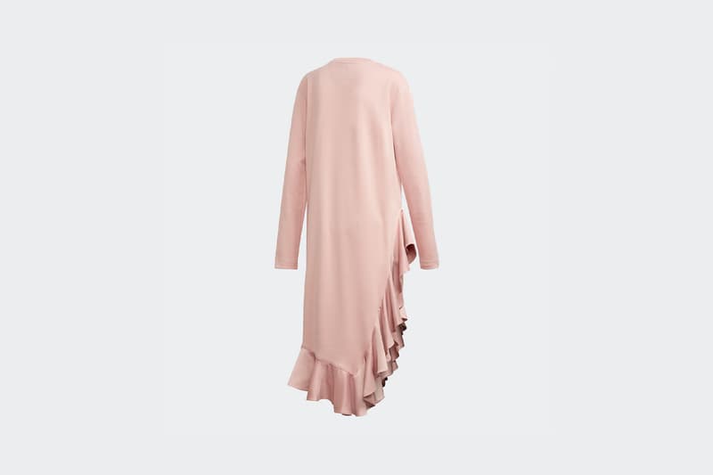 adidas originals j koo pink tracksuit womenswear sportswear korean