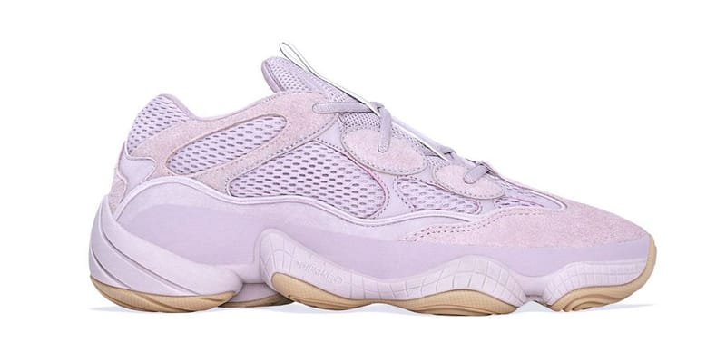 women's adidas originals yeezy 500 shoes