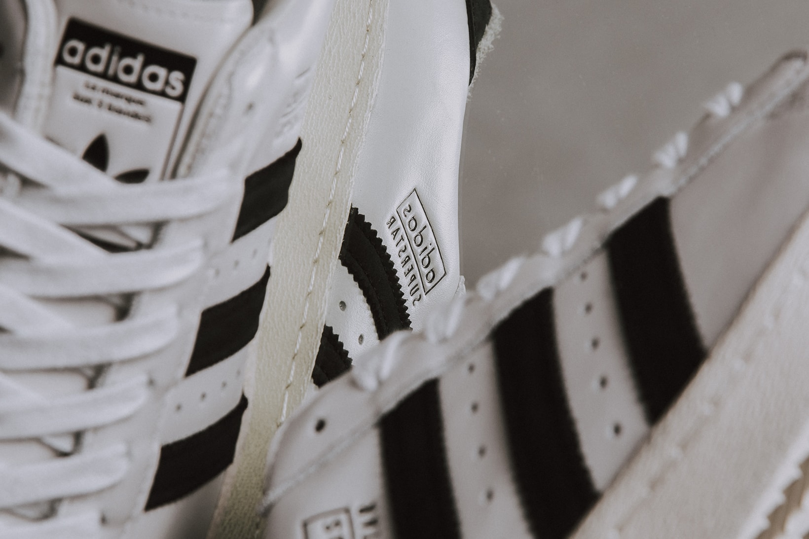 adidas superstar 80s recon sneakers white black shoes footwear sneakerhead