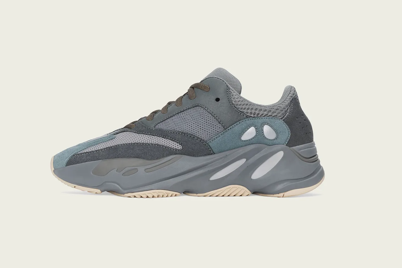 yeezy boost 700 release date 2019