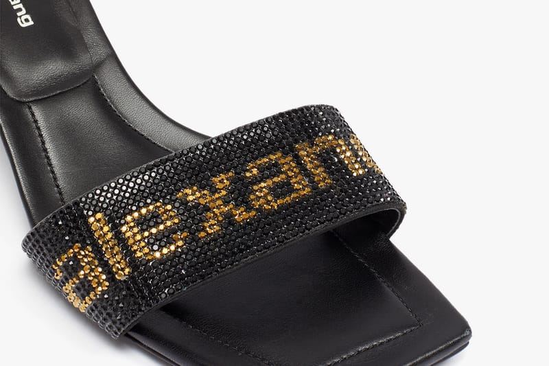 Alexander Wang Partners With Lane Crawford for an Exclusive Capsule Collection