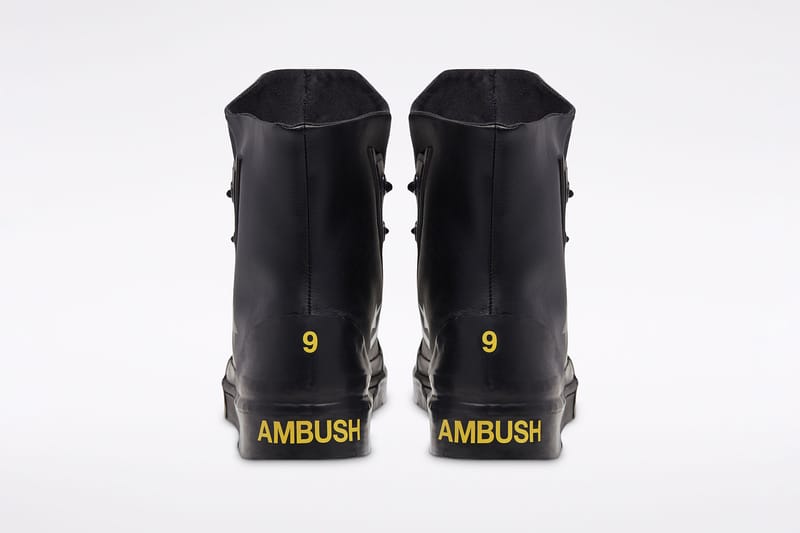 converse x ambush pro leather