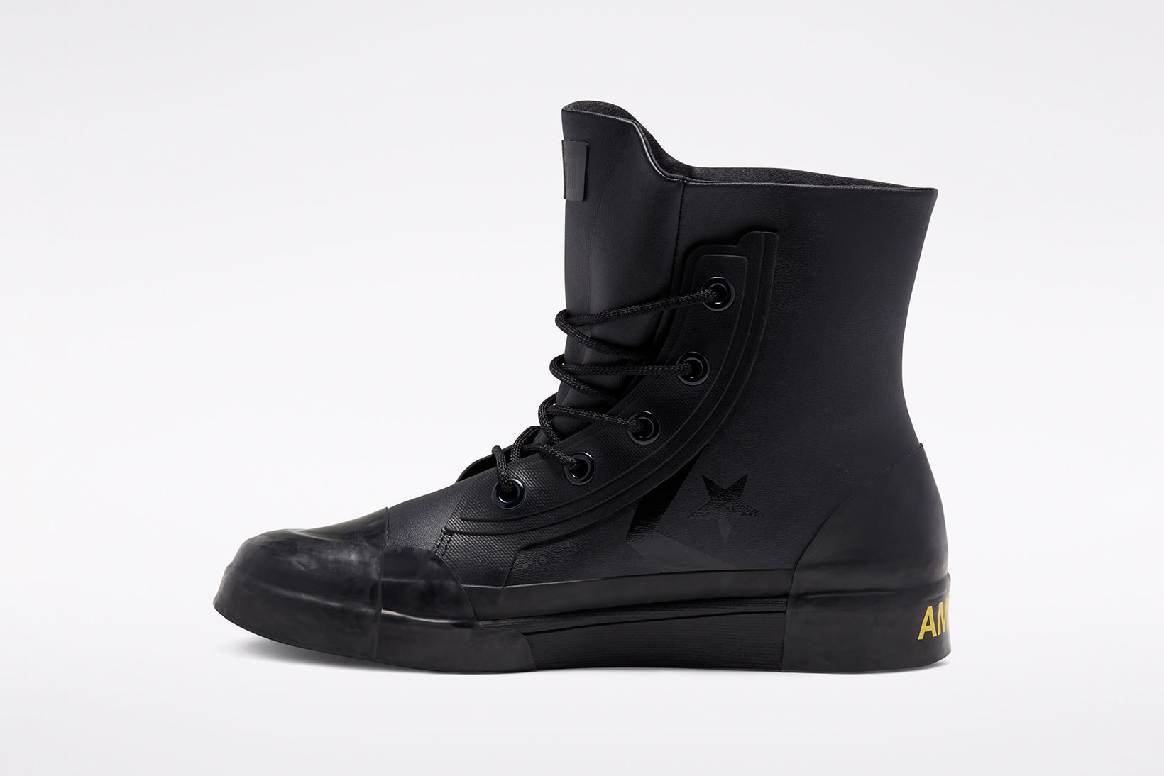 ambush converse pro leather chuck 70 sneakers white black shoes footwear sneakerhead