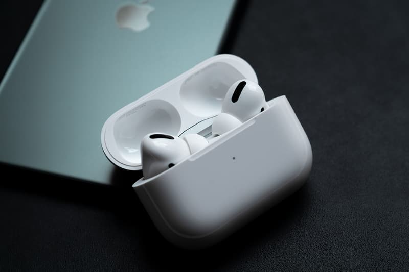 Apple Airpods Pro