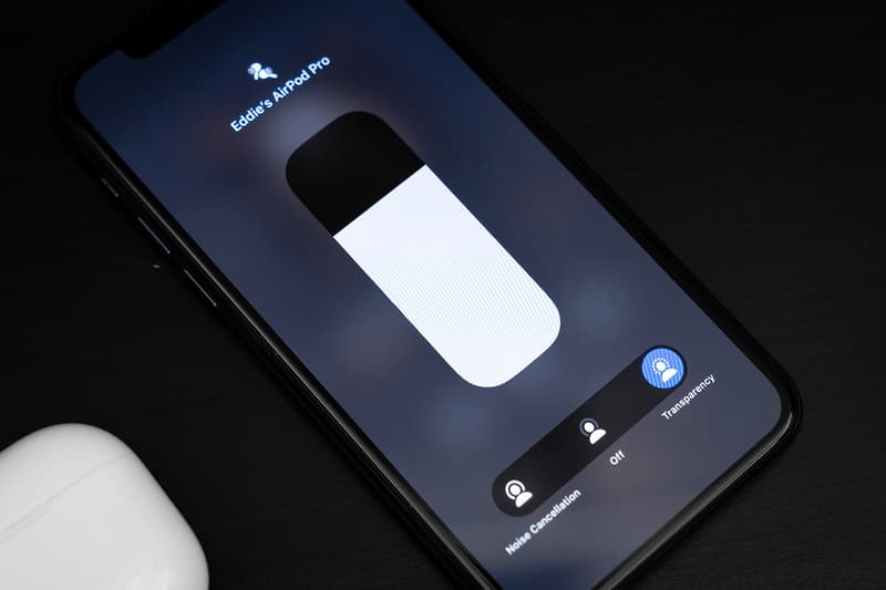 Apple Airpods Pro