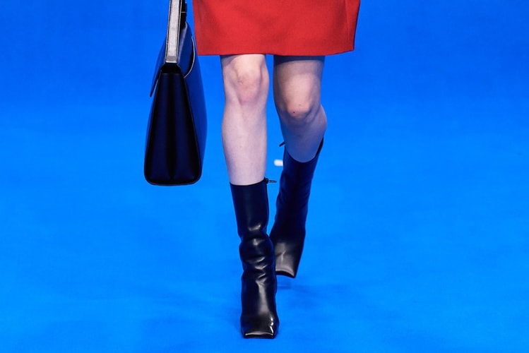Balenciaga Just Got Accused of Ripping off This London-Based Designer