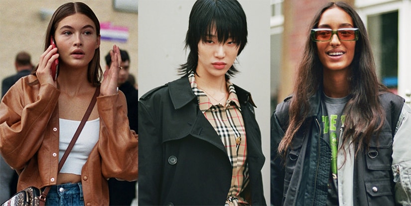 Shop The Best Model Off Duty Style From Ss Hypebae Shop The Best Model Off Duty Style From Ss Hypebae