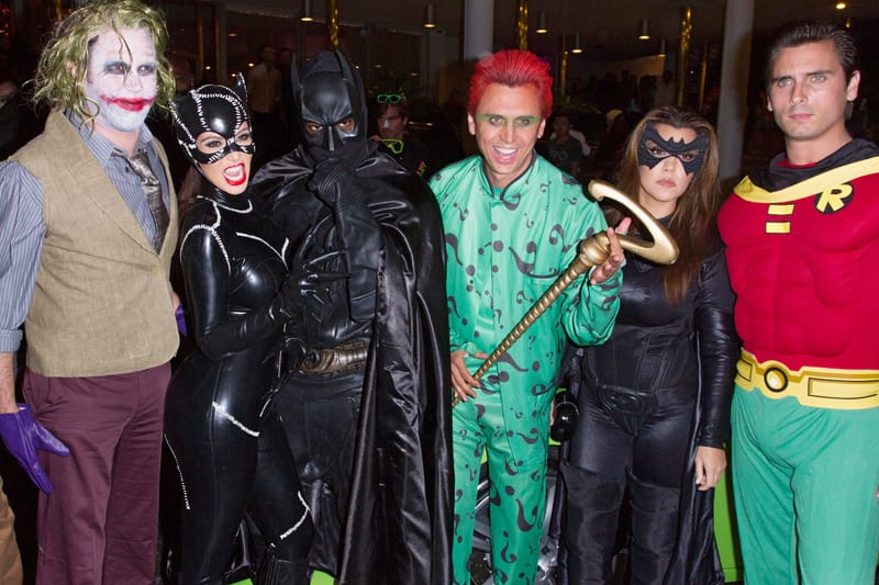 Here Are the Best Movie and TV-Inspired Halloween Costumes