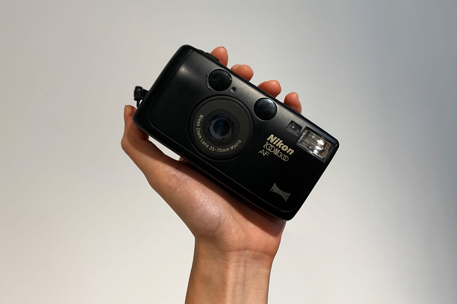 Best Point and Shoot Film Cameras For 
