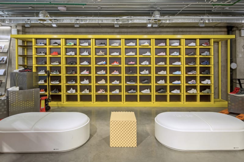 Sole Searching: The 5 Best Stores for Shopping Women's Sneakers in Moscow