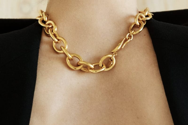 Blue Billie Is the Swedish Jewelry Brand We Can't Stop Talking About