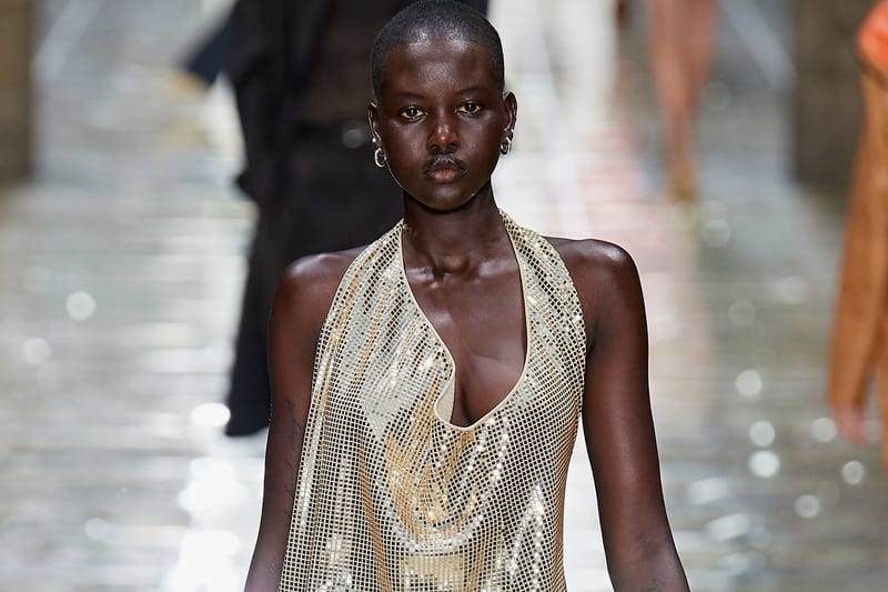 Here Is the Full List Of The British Fashion Awards 2019 Nominees