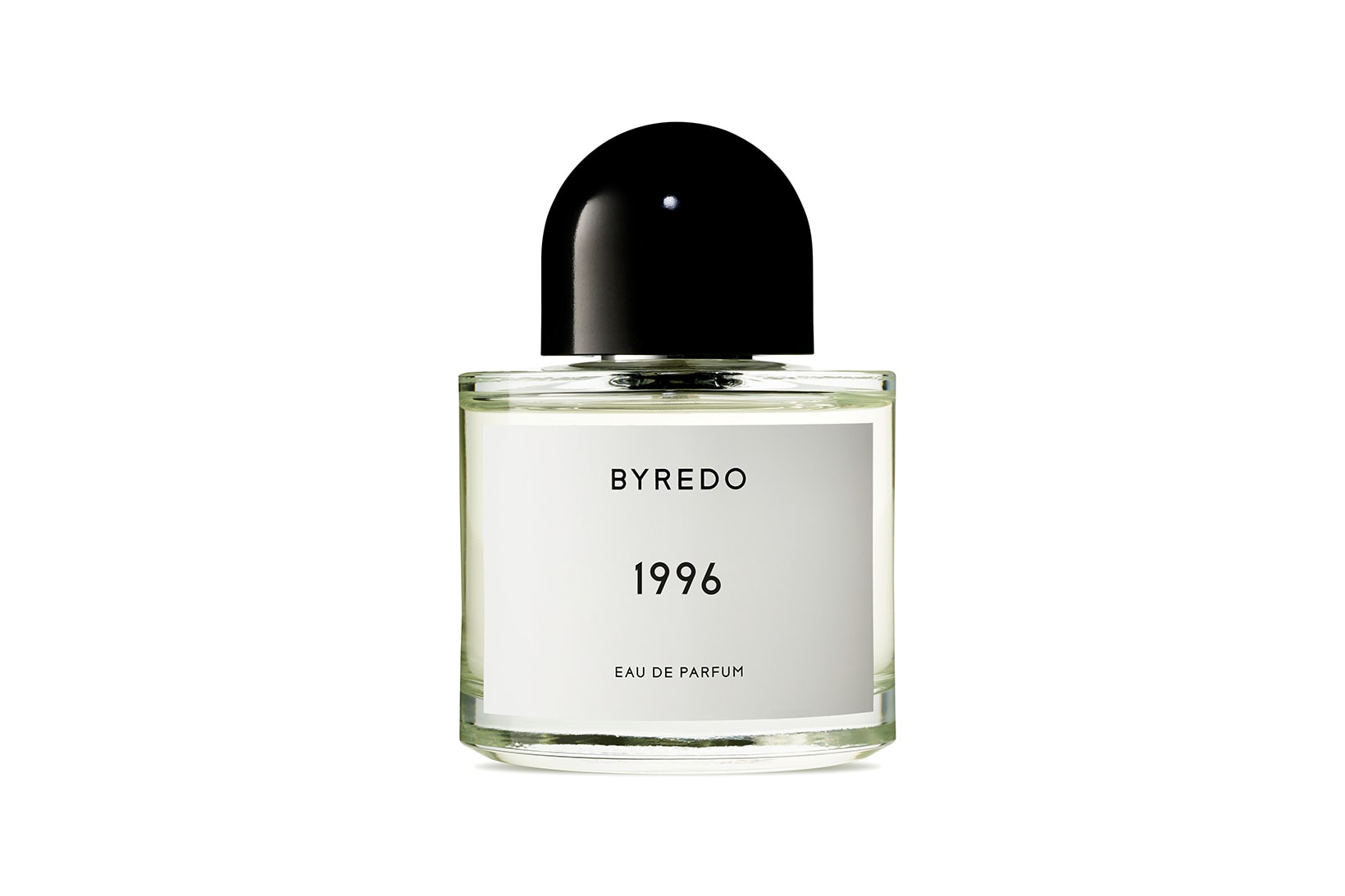 byredo kirsten 1996 limited edition collection hair perfume fragrance travel case hand cream black red 