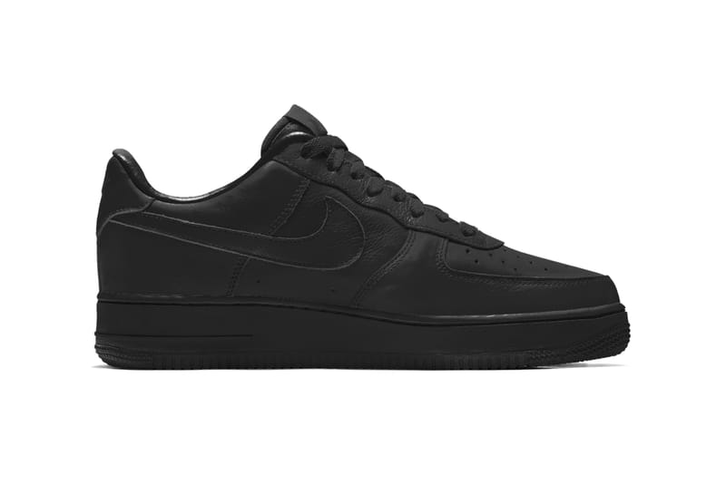 nike cpfm air force 1 by you