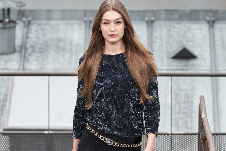 5 Things You Need to Know About the Chanel Show at PFW