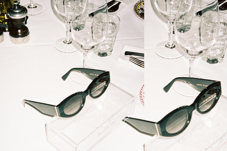 CHIMI Eyewear Taps Swedish Rapper Mwuana for Its Latest Collaboration