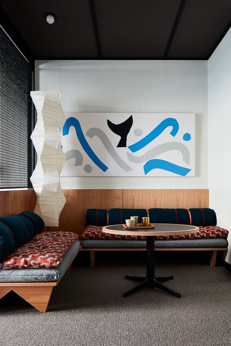 Ace Hotel Kyoto By Commune Designs Kengo Kuma Hypebae