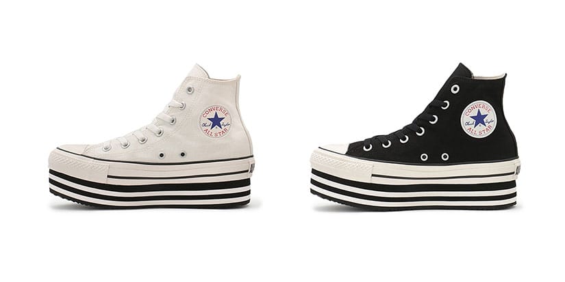 converse new shoes 2019