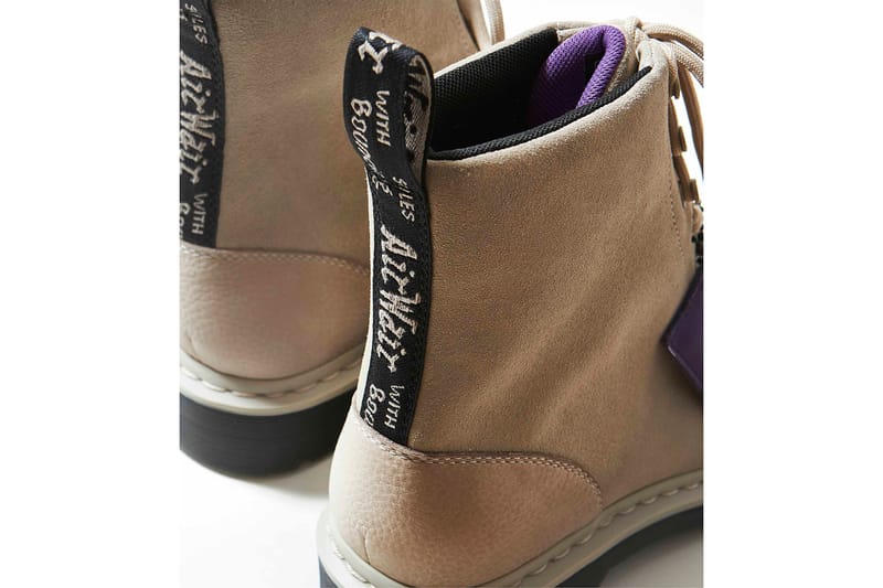 north face purple boots
