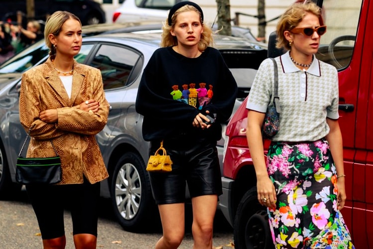 Do You Know All the Biggest Street Style Trends of FW19?