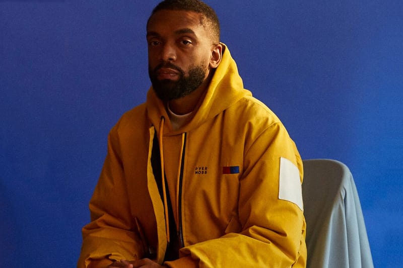 Footwear News Announces 2019 Award Honorees, Including Kerby Jean-Raymond and Amina Muaddi