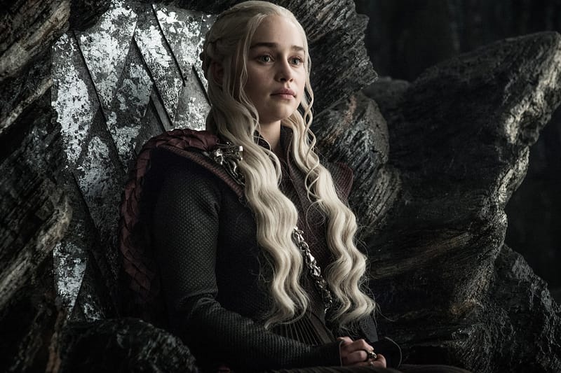 HBO Announces a 'Game of Thrones' Prequel Dubbed 'House of the Dragon'