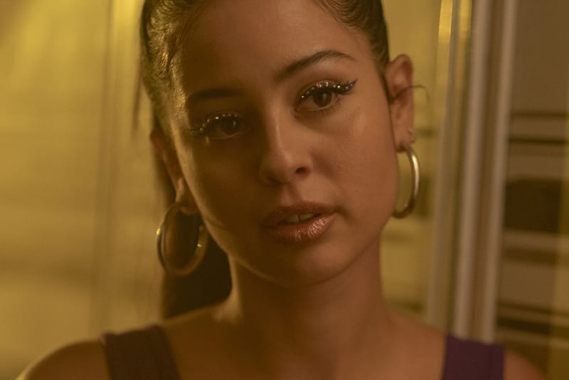 How to Recreate Maddy's Makeup Look on 'Euphoria' for Halloween