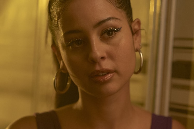 How to Recreate Maddy's Makeup Look on 'Euphoria' for Halloween