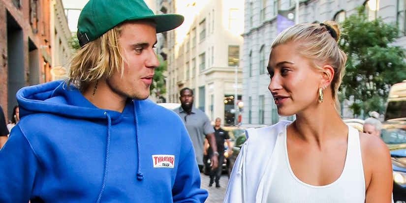 Watch Justin Bieber 10 000 Hours Music Video Hypebae