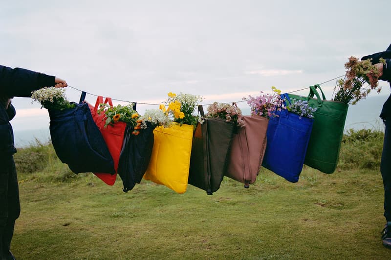 jw anderson uniqlo jonathan fall winter collaboration full lookbook jackets sweaters coats